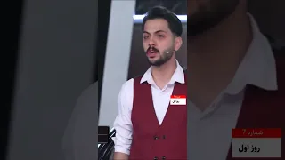 فکت حرفه ای بازی مافیا   مسابقه شهروند ومافیا سناریو بازپرس  مافیا دندنها