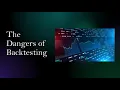 Book2-Chapter11-The Dangers of Backtesting