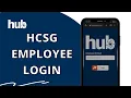 HCSG Employee Login How to Sign in HCSG Employee Account 2023