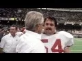 Happy Birt ay to Hall of Famer George Seifert