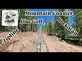 Enjoy a fun day at Sunrise Ski Park Greer Arizona Cool weather in summer and lots to do