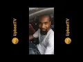Rick Ross Motivates His Wingstop Employees ''Serve Your Way To The Top''