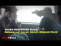Lagu KAPOK...! Aksi Preman Sok Jago Kena Batunya