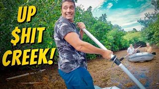 How far would you go for an AWESOME STEAK in Panama? – Sailing Life on Jupiter EP122