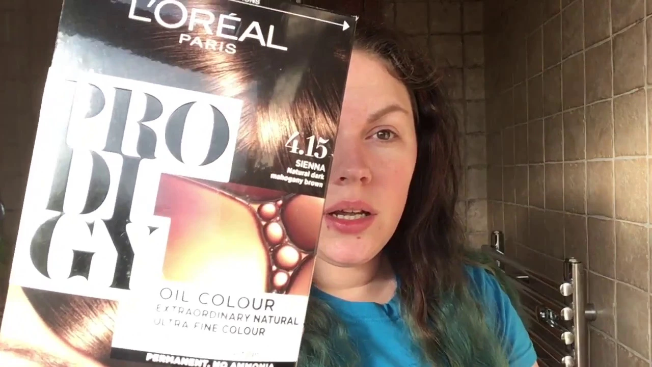 Best technique of using hair color at home for good results l Home Hair Care