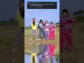 Download Lagu Dj Papa Liat Aku Bernyanyi | Colab Bareng Bestie #dancechallenge #shortsvideo #dancergirl #tiktok