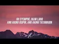 Willie Revillame - Syempre (Lyrics)