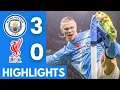 Manchester City vs Liverpool (3-0) Highlights | Premier League 25/26