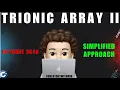 Trionic Array II Simplest Approach Detailed Intuition Leetcode 3640 codestorywithMIK