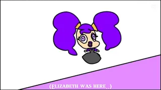 Elizabeth voices over ts