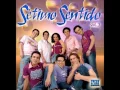 Sétimo Sentido - O Gosto De Amar(Remix)