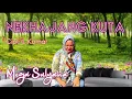 Lagu Mega Sulyana NEKHAJANG KUTA (Cipt,L.Komar) Lagu Lampung
