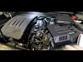 2012 Chevy Code P0191 - Low pressure fuel pump See description