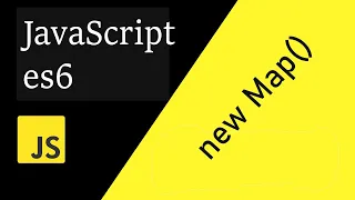 JavaScript Map method Map data structure Map Function JavaScript ES6