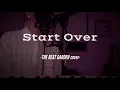 【六本木クラス】THE BEAT GARDEN『Start Over』(covered by KAZUKI UJIIE)