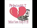 Tables Turn {Keep it A  Hunnit}  Princess T  x MayneeBangaYanka