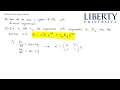 Distinct Real Eigenvalues