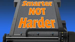 Top 3 Equipment Upgrades for 5X Efficiency for your wide format print shop