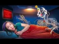 Download Lagu Surviving Overnight with a real ENNARD Animatronic!