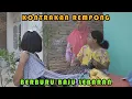 Download Lagu BERBURU BAJU LEBARAN || KONTRAKAN REMPONG EPISODE 325