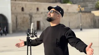 Darba Lghorba Vidoe Clip ياسين الضاربة الغربة 