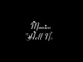 hell no by monica