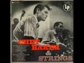 Chet Baker ☆ "I Married An Angel" - Remastered High Quality♫