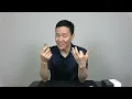 Parfums Vintage Vivid Imagination LV Imagination Review