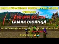 DENDANG MINANG terbaru TANPA IKLAN, nonstop full album