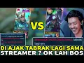 Download Lagu TABRAK LAGI SINI OM!! NGERI BOS DI AJAK TABRAK LAGI SAMA STREAMER !! BAGONG ASLI APA PALSU ?!
