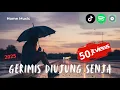Download Lagu Gerimis Diujung Senja | Home Music (lirik)