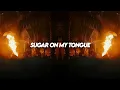 Download Lagu Tyler, The Creator - Sugar On My Tongue (FedeRiggio Afro House Remix)