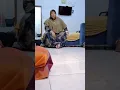 Pesan Ceu Hj Daliah Mutiara Affandy