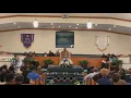 Celebrating The Life of Michael McCorkle