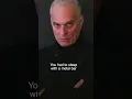 David Lee Roth talks about wearing leg braces as a kid