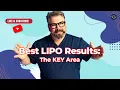 Best LIPO and BBL Results The KEY Area