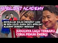 INSYAALLAH KALAO MENURUT LAGU INI BISA LOLOS JUARA SATU APRILDA7 ACADEMY DANGDUT INDOSIAR 
