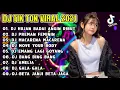 DJ TIKTOK TERBARU 2021 HUJAN BADAI ANGIN RIBUT | DJ PREMAN FEMININ TIK TOK REMIX 2021 FULL BASS