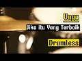 Download Lagu Drumless Backing Tracks Ungu Jika itu Yang Terbaik#drumless#drumcover#ungu