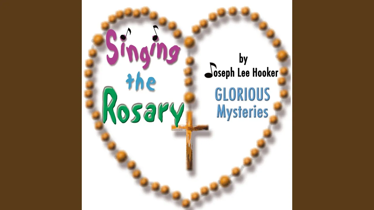 4th Glorious Mystery: The Assumption 4th Glorious Mystery: The Assumption