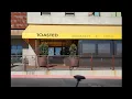 TOASTED Gastrobrunch Restaurant