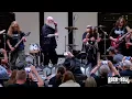 Freewheel Burnin at Rock and Roll Fantasy Camp, Phil Demmel as mentor