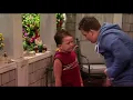 You Say Run Goes with Everything Gibby vs Nora
