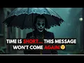 Lagu Stop Wasting Time: Lessons from the Joker You NEED to Hear