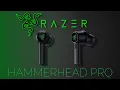 Razer Hammerhead Pro Review Gaming Earbuds With ANC