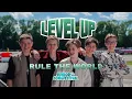 Download Lagu LEVEL UP - RULE THE WORLD [OFFICIAL MUSIC VIDEO] | JUNIOR SONGFESTIVAL 2025 🇳🇱