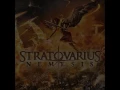 Unbreakable - STRATOVARIUS - HD - Lyrics