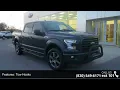 2016 Ford F-150 Lari - Griffith Ford of Seguin