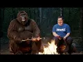 Bigfoot and DownZ adventures so far