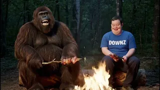 Bigfoot and DownZ adventures so far